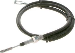 BOSCH 1 987 477 417 - Cavo comando, Freno stazionamento www.autoricambit.com