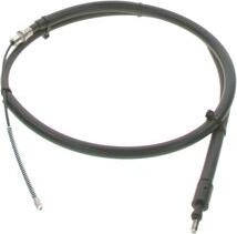 BOSCH 1 987 477 430 - Cavo comando, Freno stazionamento www.autoricambit.com