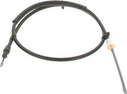 BOSCH 1 987 477 427 - Cavo comando, Freno stazionamento www.autoricambit.com