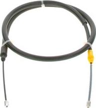 BOSCH 1 987 477 581 - Cavo comando, Freno stazionamento www.autoricambit.com