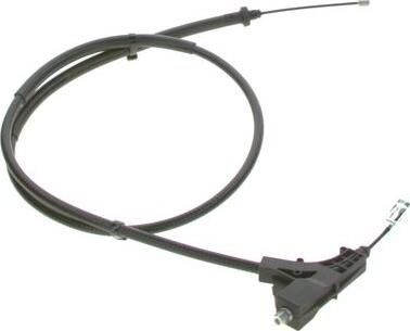 BOSCH 1 987 477 575 - Cavo comando, Freno stazionamento www.autoricambit.com