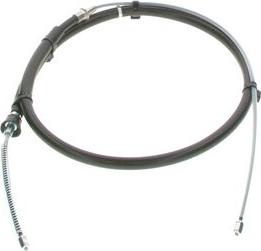 BOSCH 1 987 477 684 - Cavo comando, Freno stazionamento www.autoricambit.com