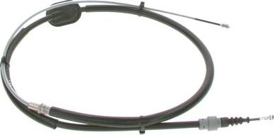 BOSCH 1 987 477 686 - Cavo comando, Freno stazionamento www.autoricambit.com