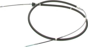 BOSCH 1 987 477 679 - Cavo comando, Freno stazionamento www.autoricambit.com