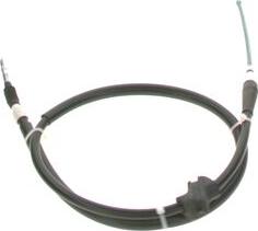 BOSCH 1 987 477 054 - Cavo comando, Freno stazionamento www.autoricambit.com