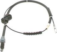 BOSCH 1 987 477 058 - Cavo comando, Freno stazionamento www.autoricambit.com