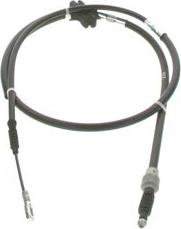 BOSCH 1 987 477 064 - Cavo comando, Freno stazionamento www.autoricambit.com