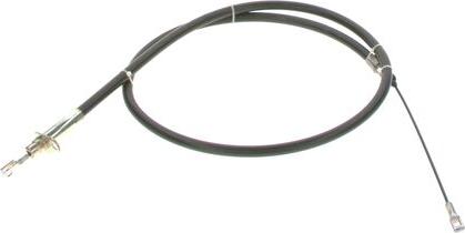 BOSCH 1 987 477 010 - Cavo comando, Freno stazionamento www.autoricambit.com