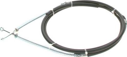 BOSCH 1 987 477 086 - Cavo comando, Freno stazionamento www.autoricambit.com