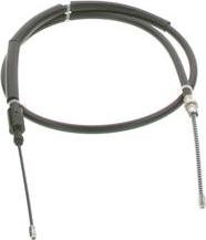 BOSCH 1 987 477 145 - Cavo comando, Freno stazionamento www.autoricambit.com