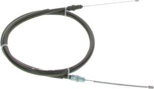 BOSCH 1 987 477 152 - Cavo comando, Freno stazionamento www.autoricambit.com