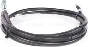 BOSCH 1 987 477 163 - Cavo comando, Freno stazionamento www.autoricambit.com