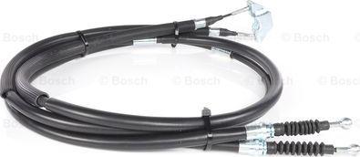 BOSCH 1 987 477 163 - Cavo comando, Freno stazionamento www.autoricambit.com