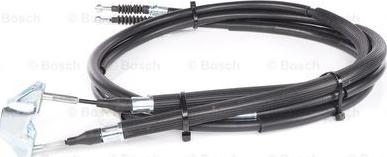 BOSCH 1 987 477 163 - Cavo comando, Freno stazionamento www.autoricambit.com