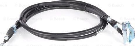 BOSCH 1 987 477 163 - Cavo comando, Freno stazionamento www.autoricambit.com