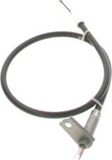 BOSCH 1 987 477 846 - Cavo comando, Freno stazionamento www.autoricambit.com