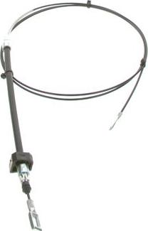 BOSCH 1 987 477 880 - Cavo comando, Freno stazionamento www.autoricambit.com