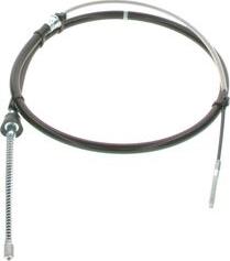 BOSCH 1 987 477 883 - Cavo comando, Freno stazionamento www.autoricambit.com