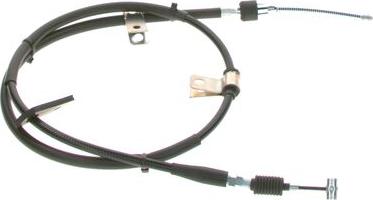 BOSCH 1 987 477 875 - Cavo comando, Freno stazionamento www.autoricambit.com