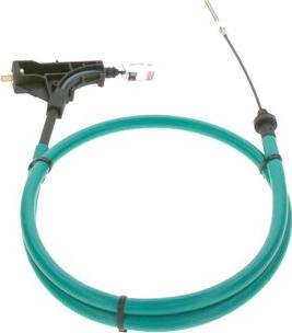 BOSCH 1 987 477 871 - Cavo comando, Freno stazionamento www.autoricambit.com