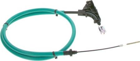 BOSCH 1 987 477 871 - Cavo comando, Freno stazionamento www.autoricambit.com