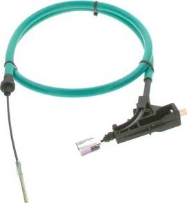 BOSCH 1 987 477 871 - Cavo comando, Freno stazionamento www.autoricambit.com