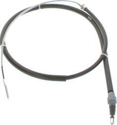 BOSCH 1 987 477 321 - Cavo comando, Freno stazionamento www.autoricambit.com