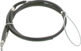 BOSCH 1 987 477 263 - Cavo comando, Freno stazionamento www.autoricambit.com