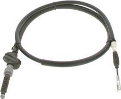 BOSCH 1 987 477 200 - Cavo comando, Freno stazionamento www.autoricambit.com