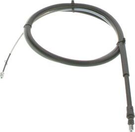 BOSCH 1 987 477 786 - Cavo comando, Freno stazionamento www.autoricambit.com