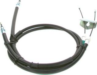 BOSCH 1 987 477 732 - Cavo comando, Freno stazionamento www.autoricambit.com