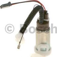 BOSCH 1 987 580 003 - Pompa carburante www.autoricambit.com