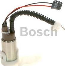 BOSCH 1 987 580 003 - Pompa carburante www.autoricambit.com