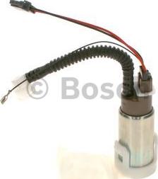 BOSCH 1 987 580 003 - Pompa carburante www.autoricambit.com