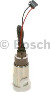 BOSCH 1 987 580 003 - Pompa carburante www.autoricambit.com