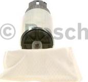 BOSCH 1 987 580 028 - Pompa carburante www.autoricambit.com