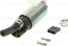 BOSCH 1 987 580 072 - Gruppo alimentazione carburante www.autoricambit.com