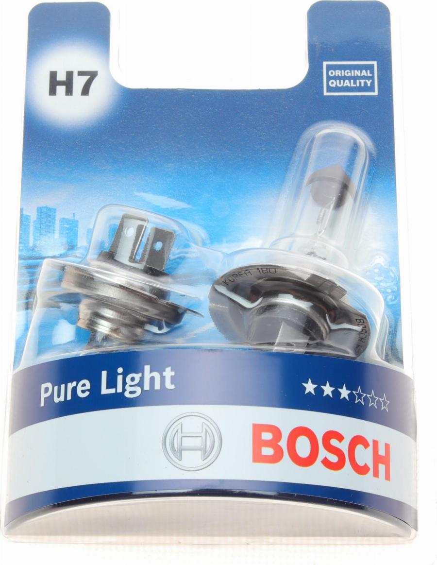 BOSCH 1 987 301 411 - Lampadina, Faro di profondità www.autoricambit.com