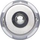 BOSCH 1 987 301 518 - Lampadina, Indicatore direzione www.autoricambit.com