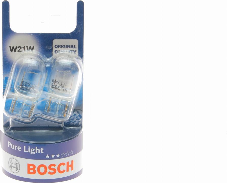 BOSCH 1 987 301 096 - Lampadina, Indicatore direzione www.autoricambit.com