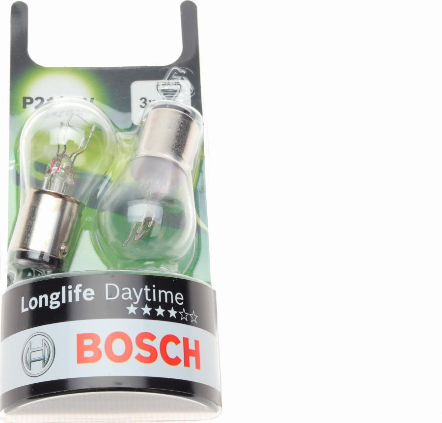 BOSCH 1 987 301 055 - Lampadina, Indicatore direzione www.autoricambit.com