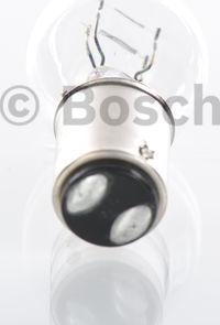 BOSCH 1 987 301 055 - Lampadina, Indicatore direzione www.autoricambit.com