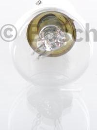 BOSCH 1 987 301 055 - Lampadina, Indicatore direzione www.autoricambit.com