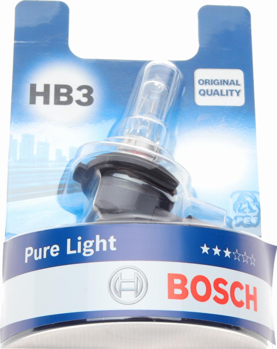 BOSCH 1 987 301 062 - Lampadina, Faro di profondità www.autoricambit.com