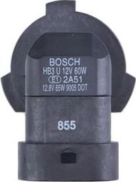 BOSCH 1 987 301 062 - Lampadina, Faro di profondità www.autoricambit.com