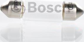 BOSCH 1 987 301 004 - Lampadina, Luce targa www.autoricambit.com