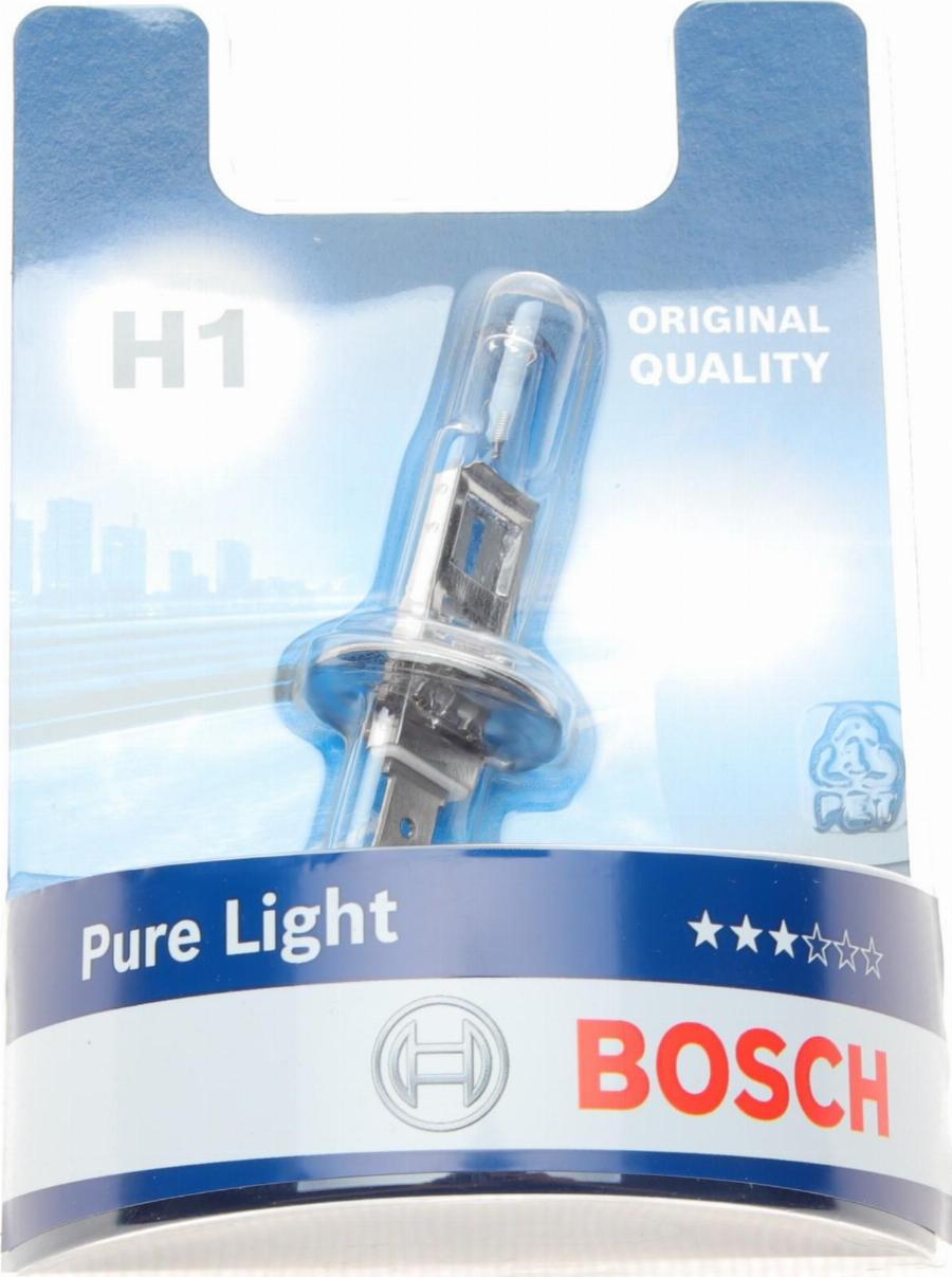 BOSCH 1 987 301 005 - Lampadina, Faro di profondità www.autoricambit.com