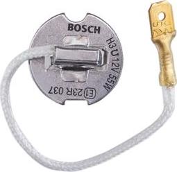 BOSCH 1 987 301 006 - Lampadina, Faro di profondità www.autoricambit.com