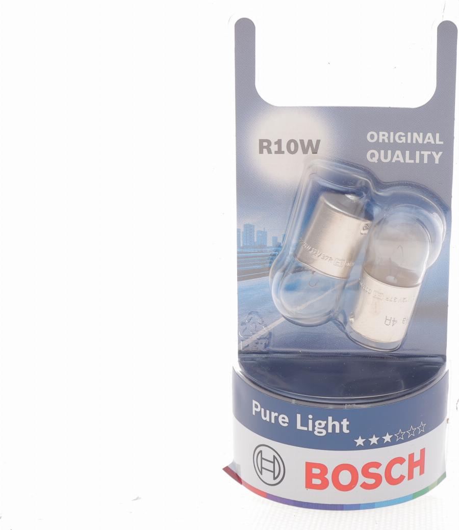 BOSCH 1 987 301 019 - Lampadina, Indicatore direzione www.autoricambit.com