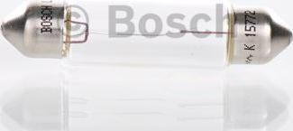 BOSCH 1 987 301 014 - Lampadina, Luce abitacolo www.autoricambit.com